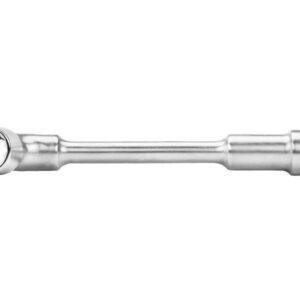 Clé à pipe débouchée, 15 mm