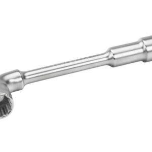 Clé à pipe débouchée, 23 mm