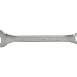 Clé mixte plate, 7 mm