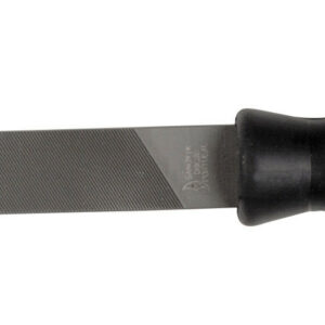Lime plate moyenne BAHCO, 150 mm