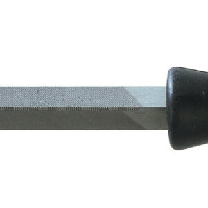 Lime triangulaire mi-douce BAHCO, 150 mm