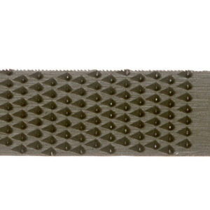 Râpe plate moyenne BAHCO, 200 mm