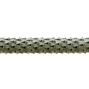 Râpe ronde moyenne BAHCO, 200 mm