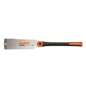 Scie japonaise BAHCO PC-9-9/17-PS-U 240 mm