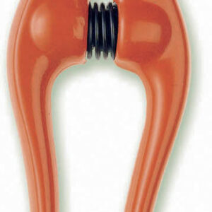 Sécateur a une main acier trempé BAHCO P3-23cm fer forgé 25 mm