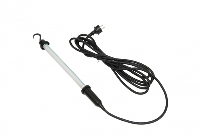 Baladeuse fluo 8 W 250 V câble 5 m H07RNF CEBA 110
