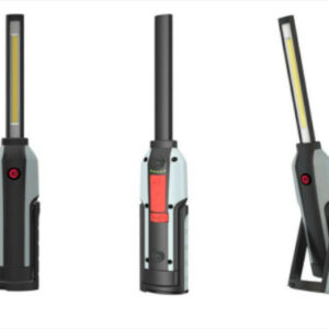 Baladeuse rechargeable C610R ELWIS IP65 TORRO 546819