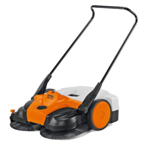 Balayeuse à batterie KGA 770 (sans batterie ni chargeur) STIHL 4860-011-4703