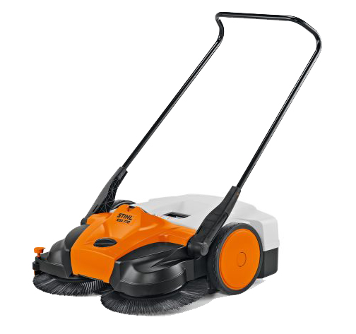 Balayeuse à batterie KGA 770 (sans batterie ni chargeur) STIHL 4860-011-4703