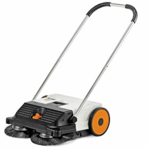 Balayeuse mécanique KG 550 STIHL 4860-019-4705