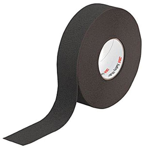 Bande antidérapante standard Safety-Walk™ 610 noir 19 mm x 18,3 m 3M™ 7100383121