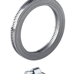 Bande sans fin 8 x 25 m avec 50 têtes SERFLEX BSFT8