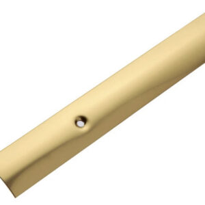 Bande seuil laiton à vis 0,83 mm DINAC 2023010