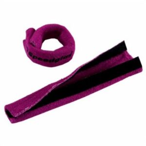 Bandeau tissu éponge en sachet de 2 pour SPEEDGLASS 3M 7100080253