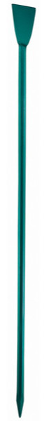 Barre à mine à palette 180 cm LEBORGNE 133540