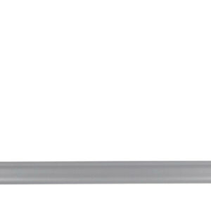 Barre antipanique Isy Bar 1200mm 1 point argent JPM EA10121-13-0A