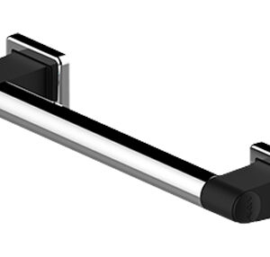 Barre d'appui droite 300 mm gris anthracite RUGAO AKW 12010GR-LS