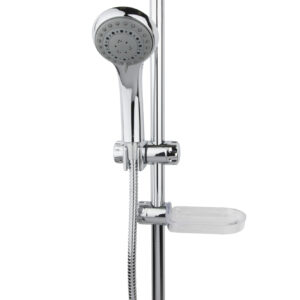 Barre de douche 5 jets NOVA GARIS H02-BAR60-NOVA