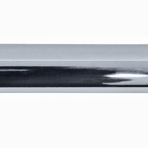 Barre de relevage inox série BR01 25 x 300 mm HERACLES B-INOX-BR01