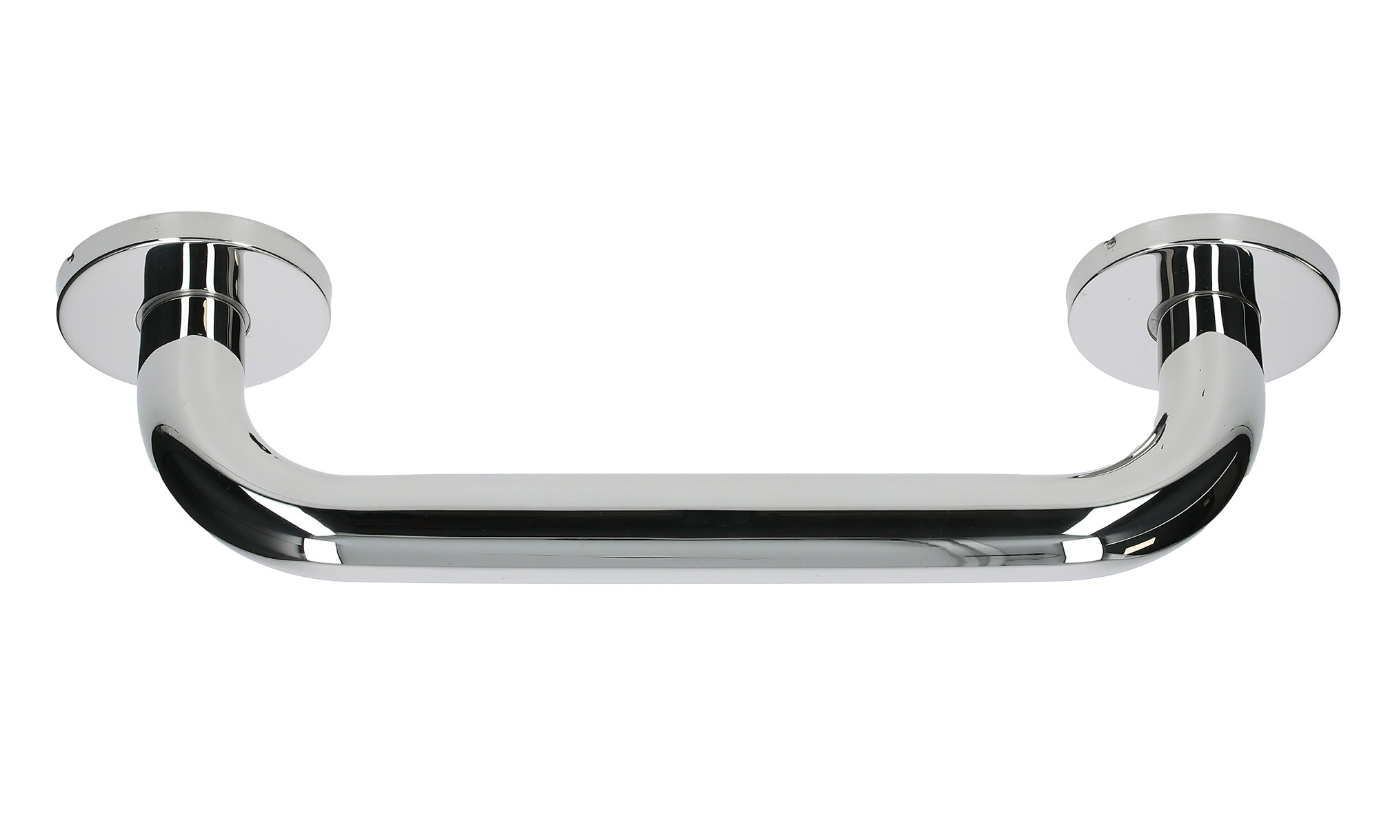 Barre de relèvement droit D 83 32 x 300 mm chromée GARIS B-INOX-BR21