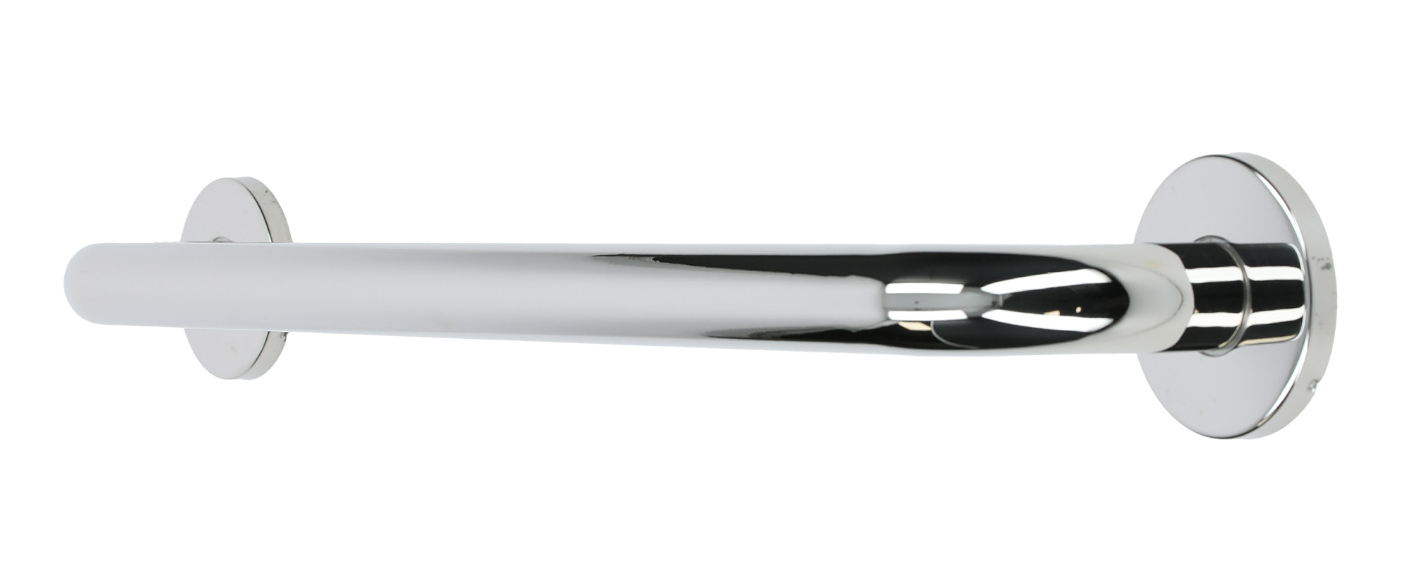 Barre de relèvement droit D 83 32 x 600 mm chromée GARIS B-INOX-BR27