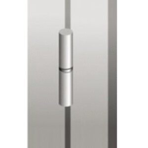 Barre de pivot standard fer plat 2500 x 30 x 5 mm droite brut HERACLES BLI-BPI20005