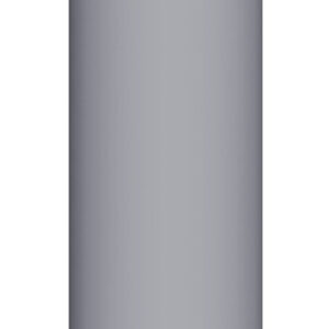 Barre pour poignée DIVA X A XXI diamètre 40 mm longueur 2500 mm alu RAL9006 LA CROISEE DS DS7401-007
