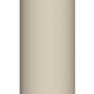 Barre pour poignée DIVA X A XXI diamètre 40 mm longueur 2500 mm blanc RAL9010 LA CROISEE DS DS7401-036