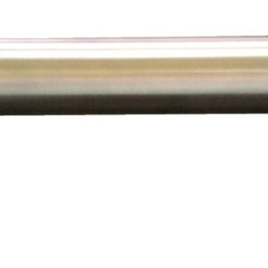 Barre tubulaire inox série BR13 19 x 300 mm HERACLES B-INOX-BR13