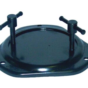 Base tournante pour étaux 56-87-76-47 DOLEX BT6