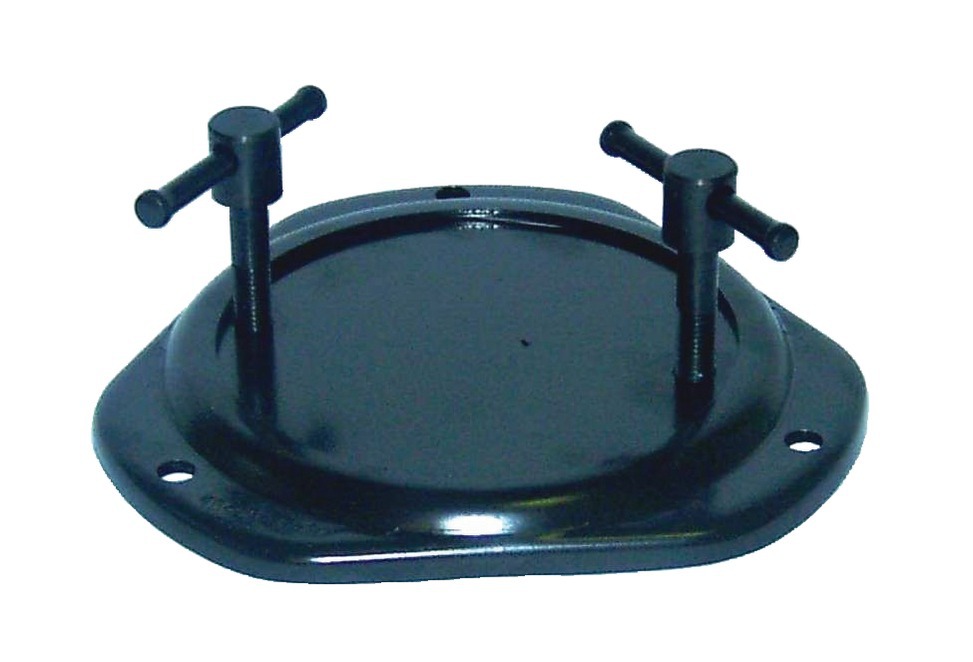 Base tournante pour étaux 56-87-76-47 DOLEX BT6