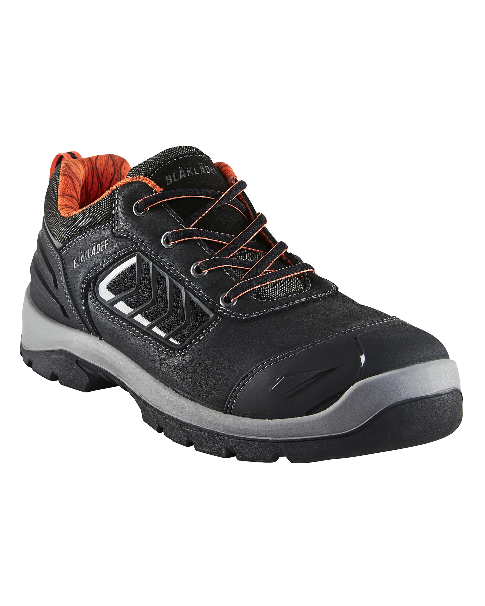 Baskets de sécurité basses ELITE S3 SRC ESD noir T48 BLÅKLÄDER 24500000990048