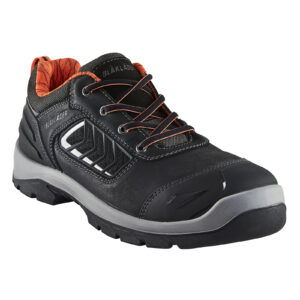 Baskets de sécurité basses ELITE S3 SRC ESD noir T48 BLÅKLÄDER 24500000990048