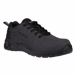 Baskets de sécurité basses HEROCK Titus S1P anthracite
