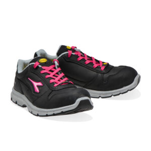 Baskets de sécurité femmes basses RUN S3 SRC T40 DIADORA S.P.A 701.175303