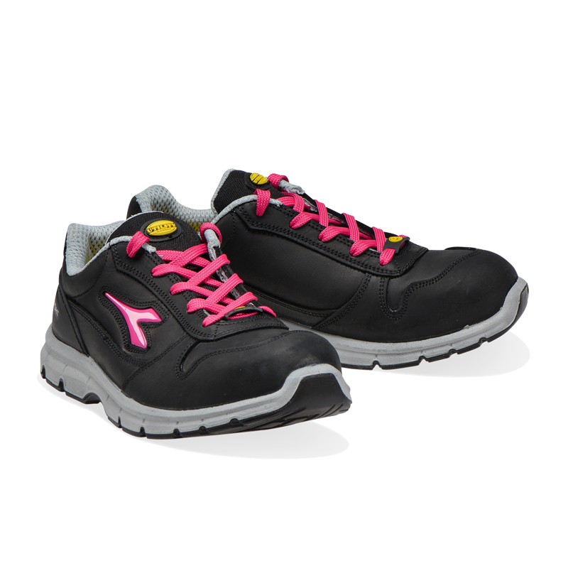 Baskets de sécurité femmes basses RUN S3 SRC T40 DIADORA S.P.A 701.175303