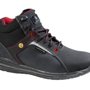Baskets de sécurité montantes SUPER X S3 CI noir P46 LEMAITRE SECURITE SUHIS30NR46