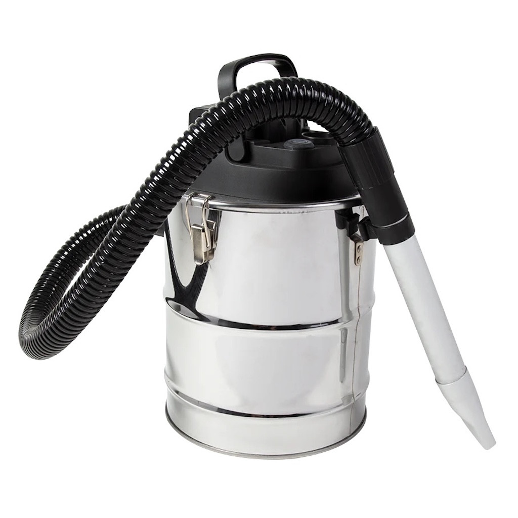 Aspirateur à cendres sans fil - Maxxpack 18V - 12L - sans batterie ni chargeur