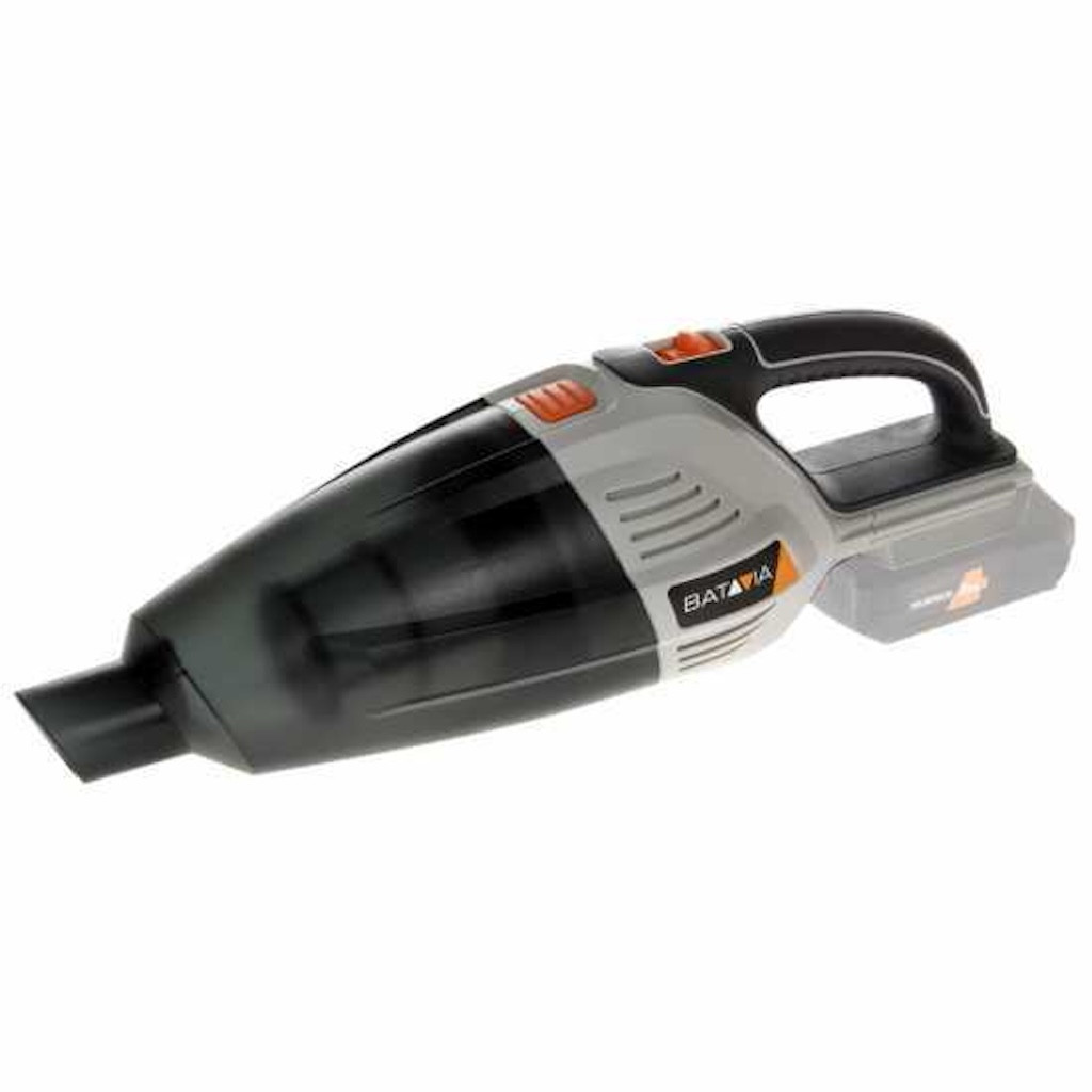 Aspirateur à main sans fil - 18V Maxxpack - nettoyage multi-surfaces