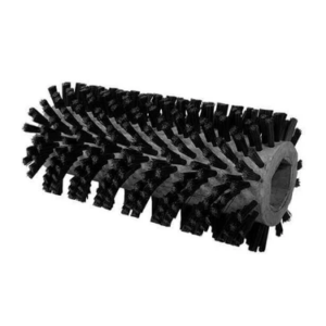 Brosse de nettoyage - Maxxbrush nylon noir - entretien extérieur et jardin