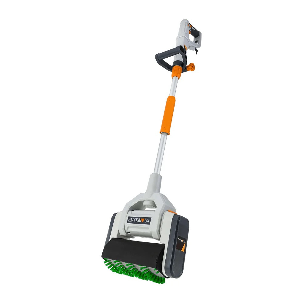 Brosse multifonctions - Maxxbrush 1020W - Largeur 26 cm