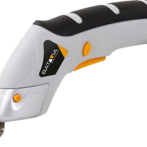 Ciseaux électriques sans fil - Maxxcut 3.6V - coupe multi-matériaux