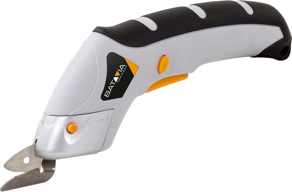 Ciseaux électriques sans fil - Maxxcut 3.6V - coupe multi-matériaux