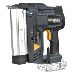 Cloueuse et agrafeuse sans fil - Maxxpack 18V - 18GA Ultra - vendue sans batterie ni chargeur