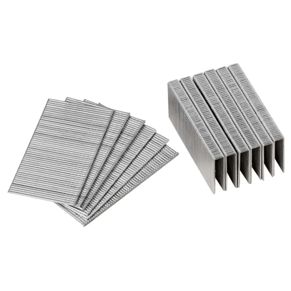 Clous et agrafes - 18GA Ultra - 400 pièces pour cloueuse agrafeuse sans fil