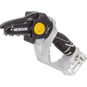 Élagueuse sans fil - Nexxsaw V3 18V 6" - avec batterie 2Ah et chargeur
