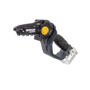 Élagueuse sans fil - Nexxsaw V3 Ultra - Brushless 18V – Guide 7” 17,78 cm