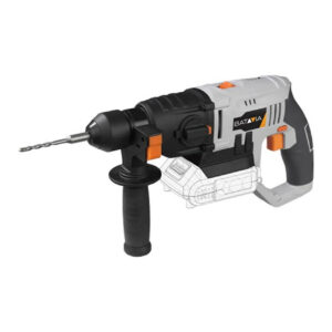 Marteau perforateur SDS+ sans fil 18V Maxxpack - 3 fonctions - perçage et percussion