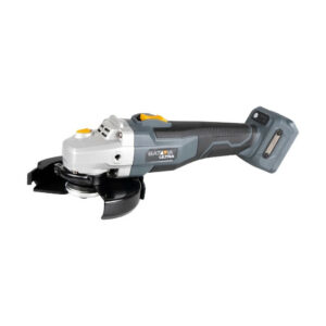 Meuleuse d’angle Brushless sans fil - Maxxpack 18V - 125 mm - vendue sans batterie ni chargeur
