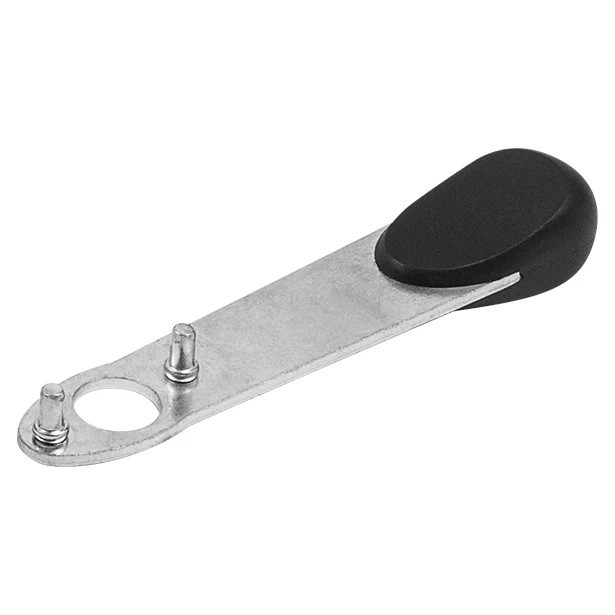 Meuleuse d’angle sans fil - Maxxpack 18V - Ø115 mm - vendu sans batterie ni chargeur